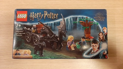 Lego harry potter 76400 - lego,