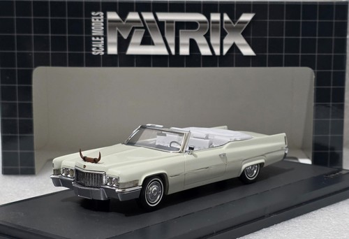 Cadillac coupe deville cabrio - cadillac,