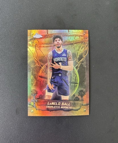 Lamelo ball ssp - lamelo,