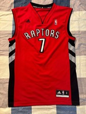 Canotta NBA Adidas – Toronto