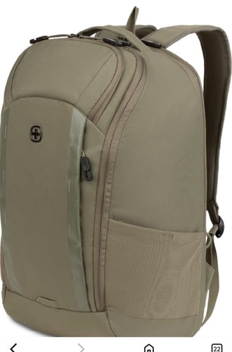 Zaino per laptop - swiss, gear