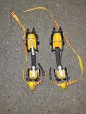 Grivel Crampons G12 Cramp O Matic