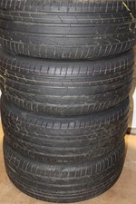 4 pneumatici estivi 215/45R17
