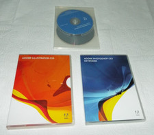 ADOBE PHOTOSHOP CS3 ESTESO +