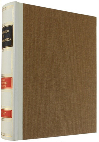 Dizionario di - ,
