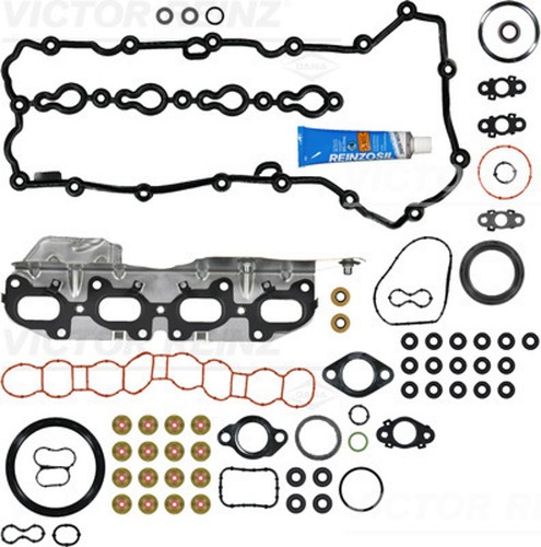 Kit completo guarnizioni