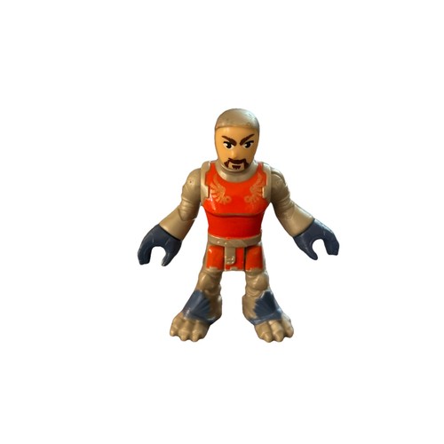 Fisher price imaginext - fisher,