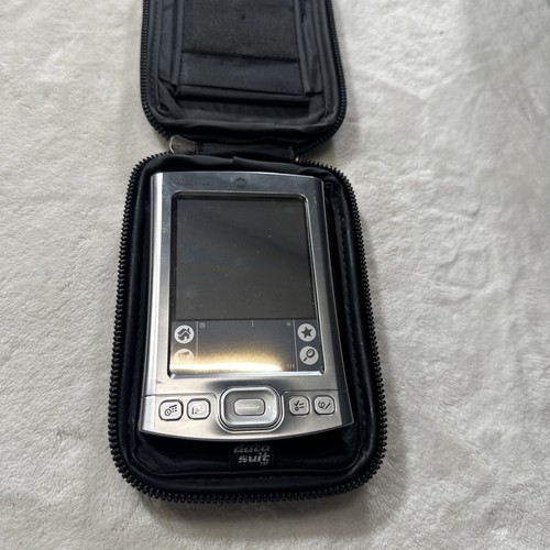 Palm tungsteno pda - tungsteno,