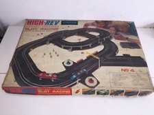 Lincoln pista elettrica a - 1:32,