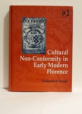 Cultural Non-Conformity In