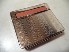 Macchinetta Tabacchiera