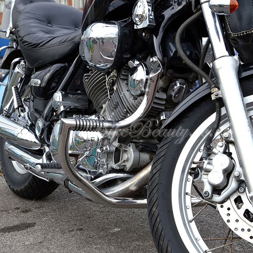 Protezione motore barra