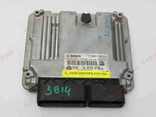 DDE 8573672 0281019678 BOSCH EDC17C50-6.58 CENTRALINA MOTORE MINI BMW B37 D15A