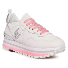 SCARPE SNEAKERS DONNA LIU JO