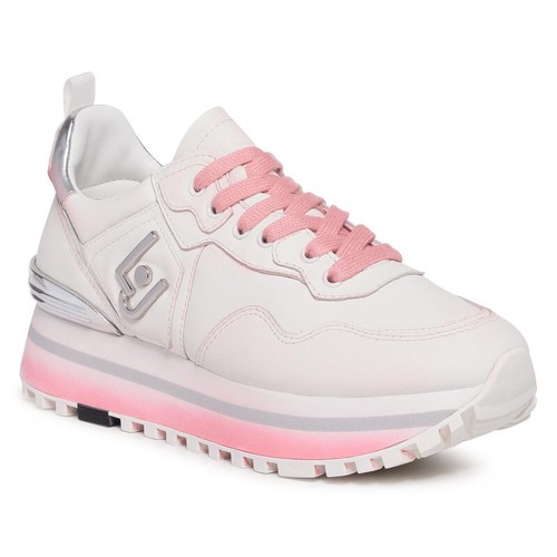 Scarpe sneakers donna liu - sneakers,