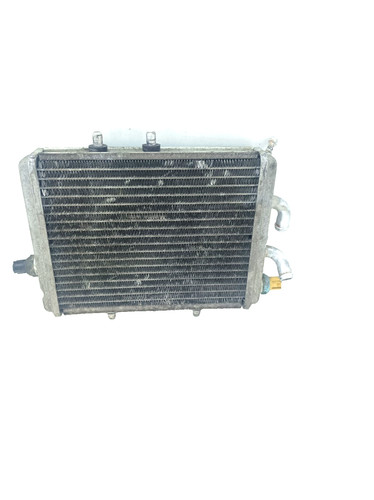 Radiatore acqua aprilia - radiatore,