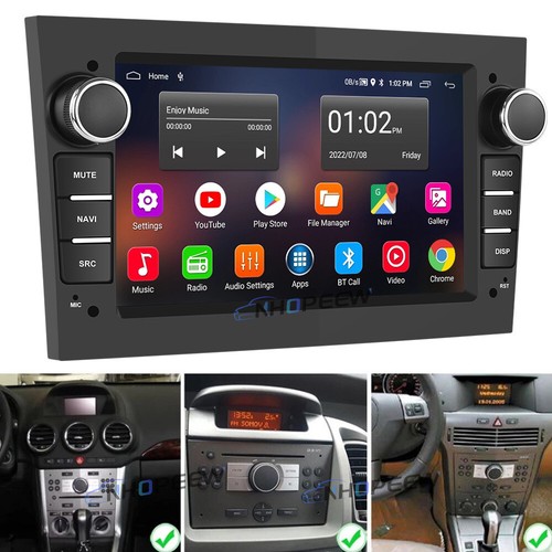 Autoradio android 15 - autoradio,