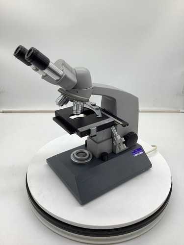 Microscopio arricchisce 300108