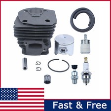 44mm Cylinder Piston Ring Set