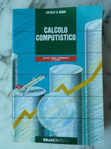 Astolfi negri calcolo - negri,