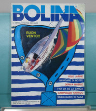 Rivista BOLINA IL MENSILE