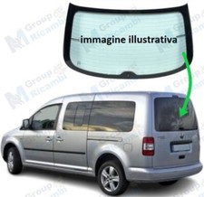 Volkswagen Caddy 2007 - 2015