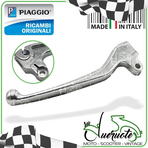 Leva freno posteriore liberty - freno,