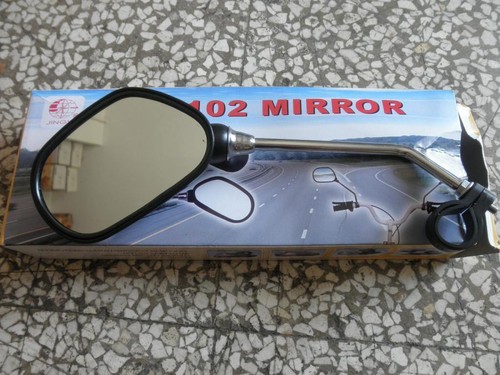 Specchietto retrovisore - dx,