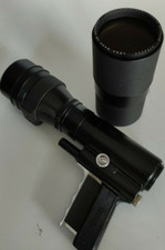 #S0508 - Rara Leica Telyt