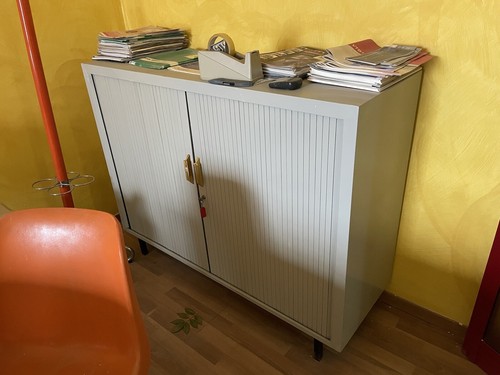 Classificatore vintage