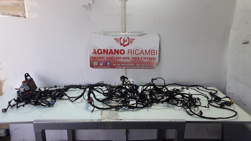 Impianto cavo cablaggio - impianto,