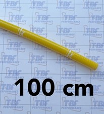 Tubo silicone 1 metro 19 mm auto motorsport raffreddamento