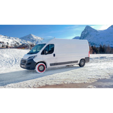Calze da Neve Heavy Duty SD70