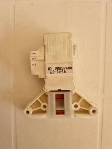 Interruttore blocco sportello - interruttore,