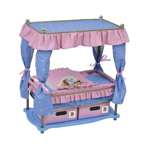 Letto baldacchino per - a,