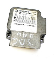 VW Passat 3B 3BG Centralina