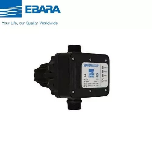 Presscontrol ebara servopress - presscontrol,