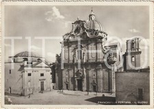 FRANCAVILLA FONTANA - IL DUOMO
