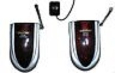 ESTENSORE TELECOMANDO IR