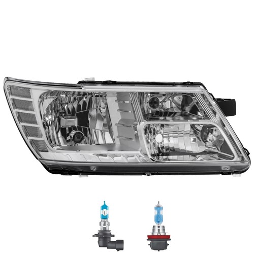 Faro alogeno destro h11 hb3 - alogeno, h11/hb3