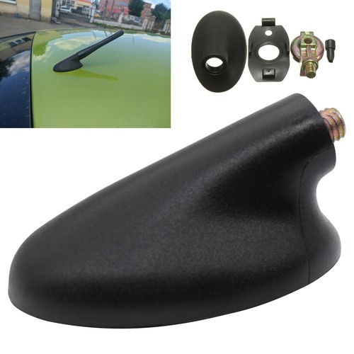 Antenna radio tetto auto