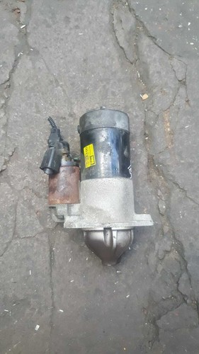 Motorino avviamento kia rio - motorino,