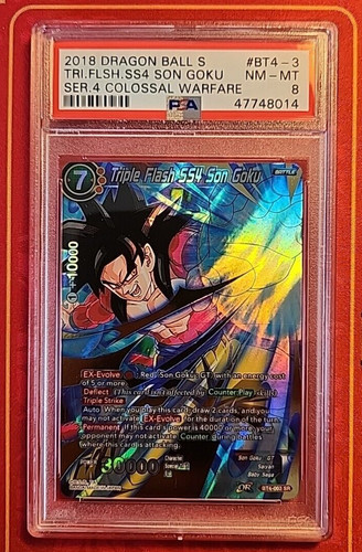 Triple flash ss4 - flash, son
