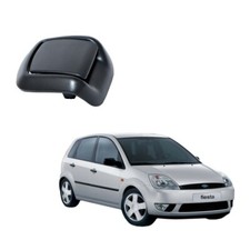 Ford fiesta mk6 - fiesta, 3