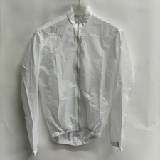 Mantellina Ciclismo Antivento