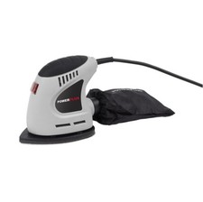 Levigatrice Palmare Orbitale