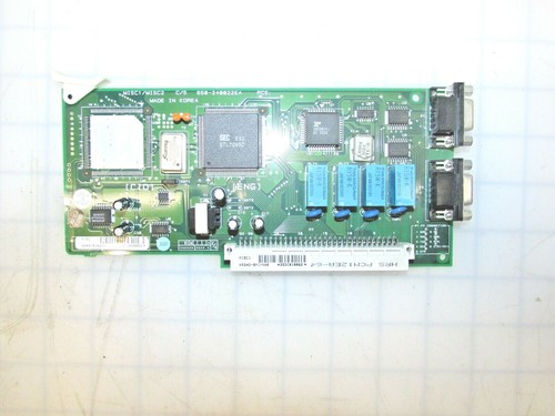 Scheda samsung compact dcs - compact,
