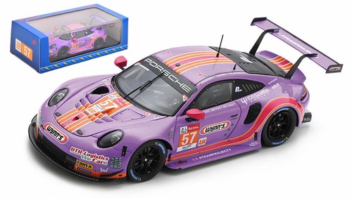 Spark s7988 porsche - porsche, rsr