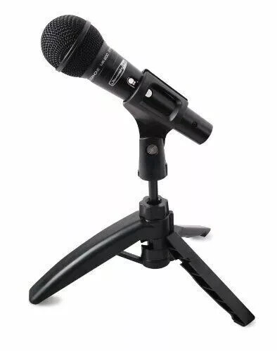 Tech jammin pro 200 - dj, mk-200