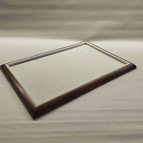 Plateaux espositore per - espositore,